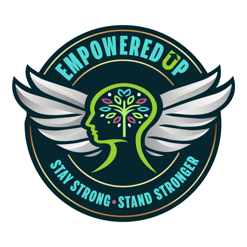 EMPOWERED UP